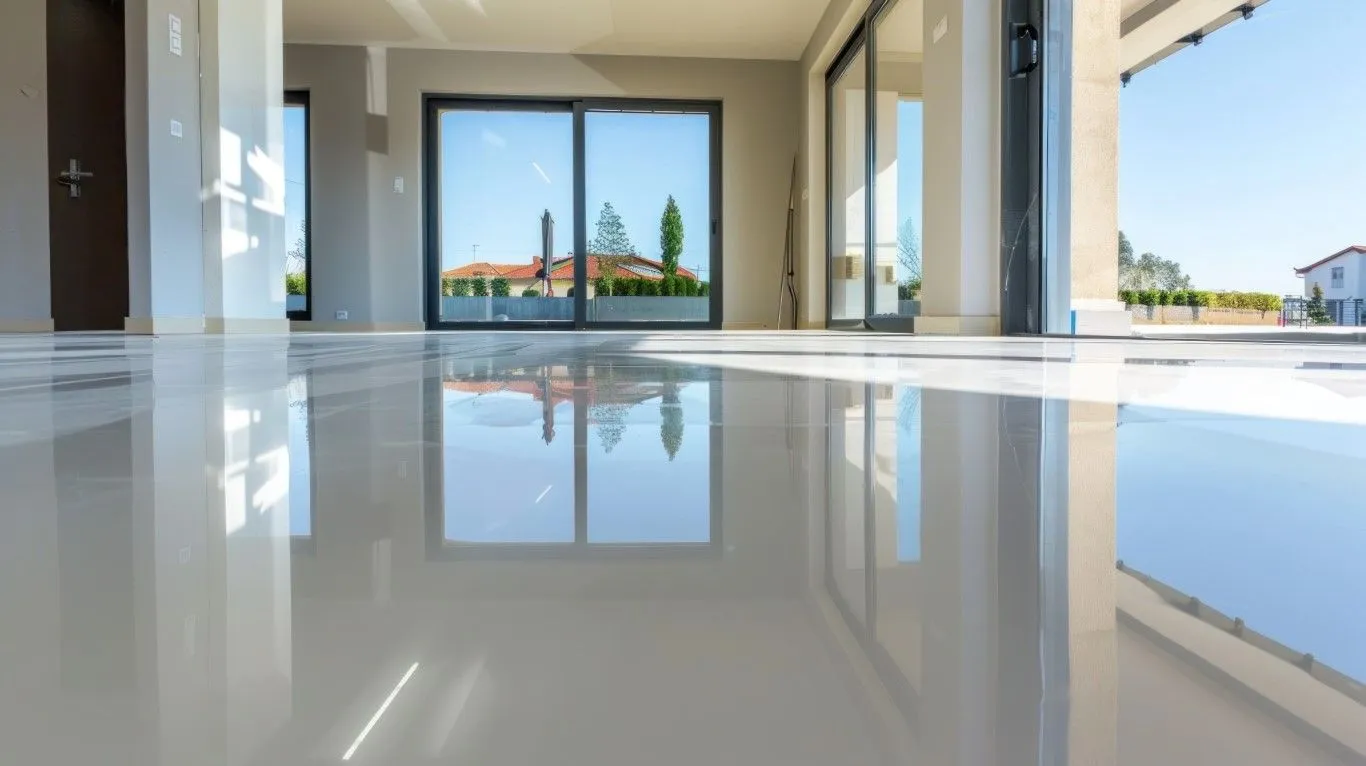 An image of Concrete Floor Coatings in Fairfield, CA